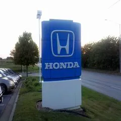 Lee's Summit Honda