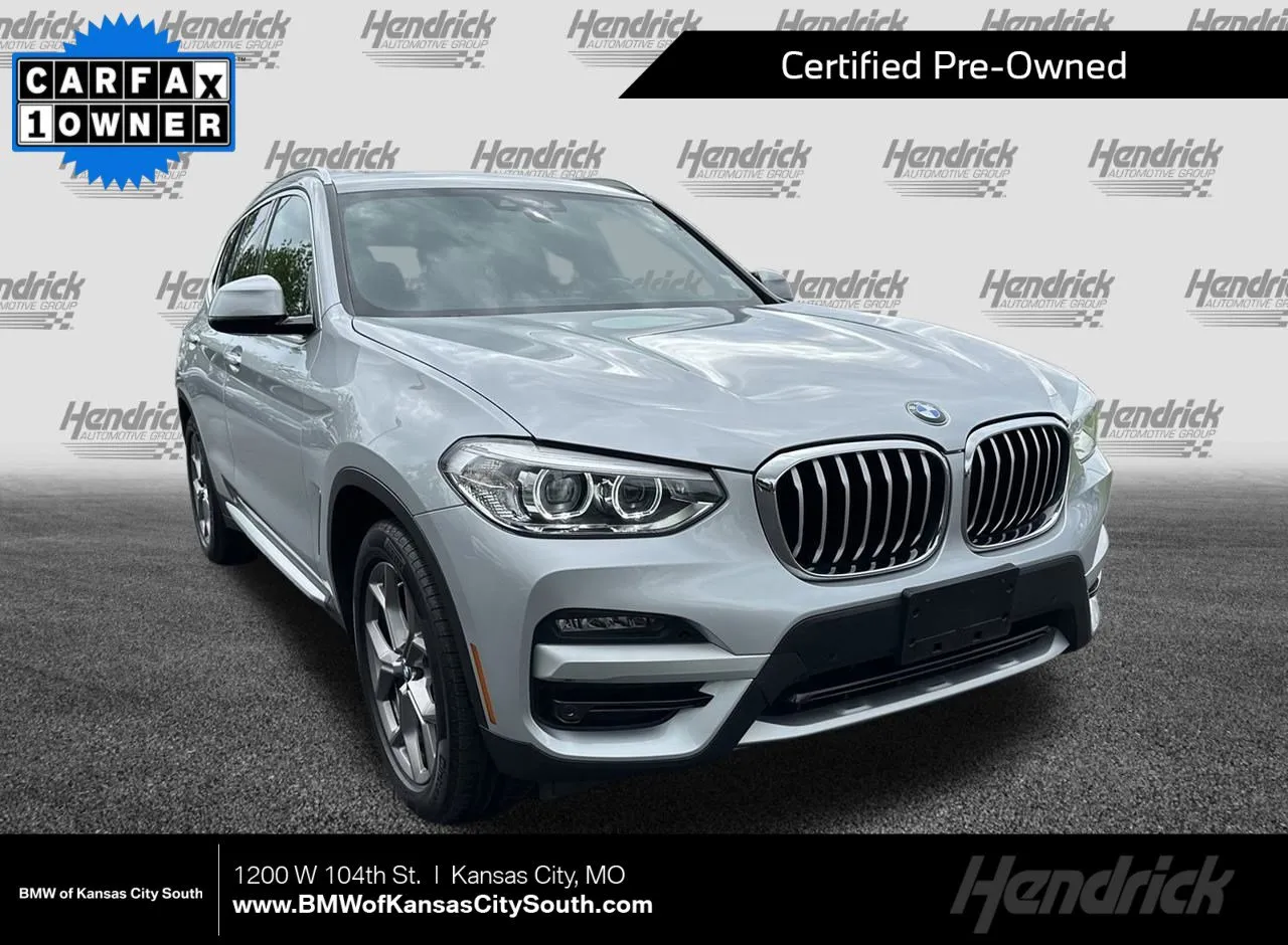 Used 2018 BMW 530i xDrive