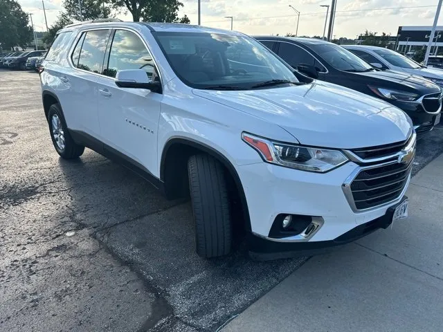 Used 2019 Volkswagen Tiguan SEL Premium w/ 3rd Row Seat Package