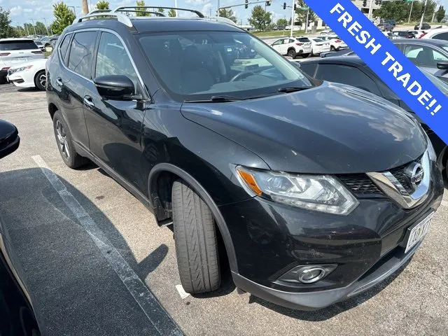 Used 2018 Honda Odyssey EX-L