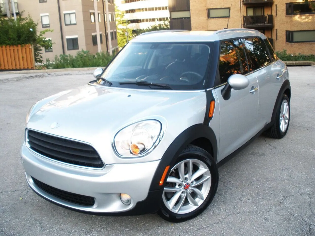 Used 2015 MINI Cooper 2-Door Hardtop