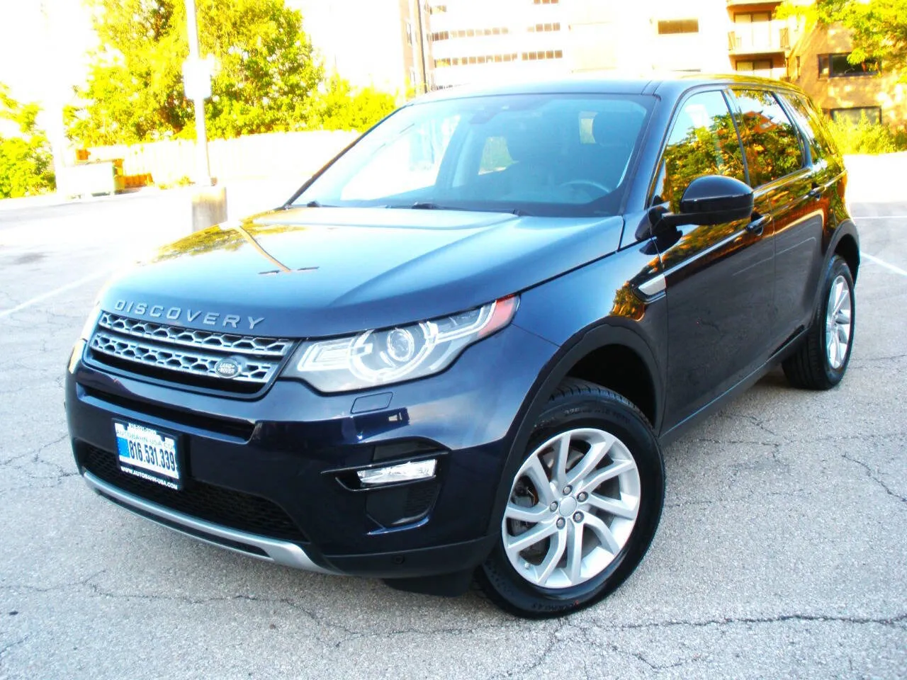 Used 2005 Porsche Cayenne