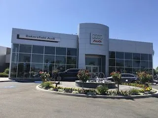 Audi Bakersfield