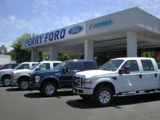 Perry Ford Mazda