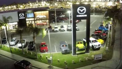 Bakersfield Mazda