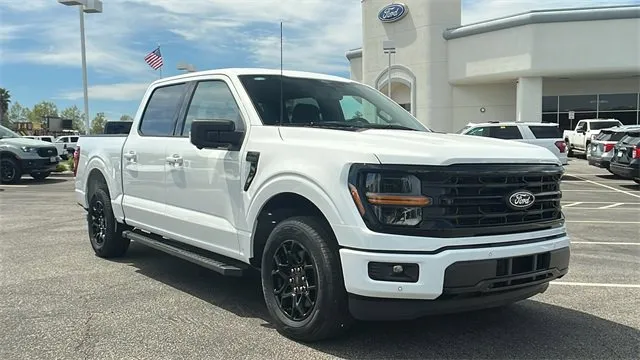 New 2024 Ford Bronco Sport Outer Banks w/ Tech Package