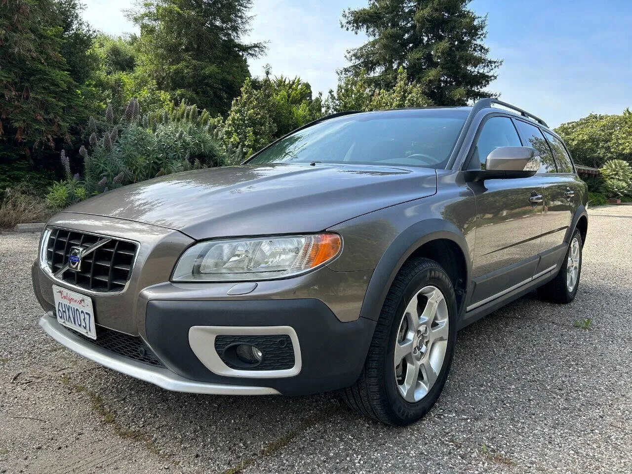 Used 2014 Volvo XC90 3.2 R-Design