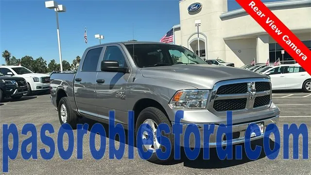 Used 2020 Chevrolet Silverado 1500 W/T