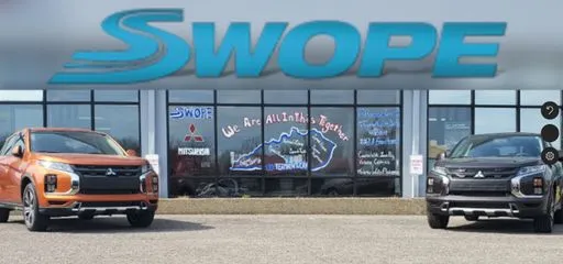 Swope Mitsubishi