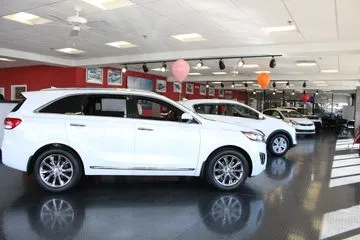 Kia Store Elizabethtown