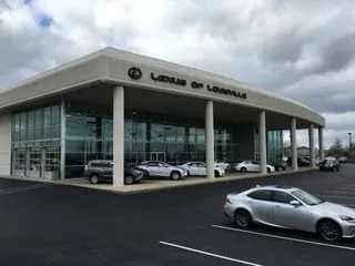 Lexus of Louisville