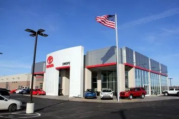 Swope Toyota