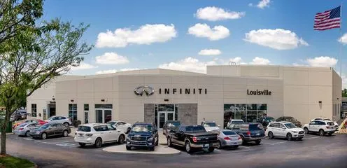 Louisville INFINITI