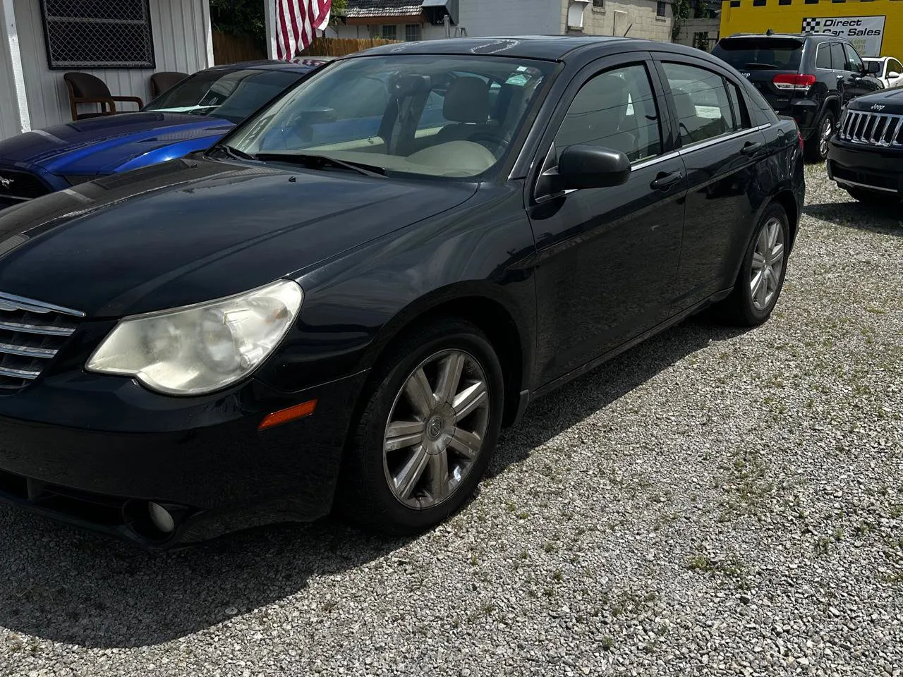 Used 2008 Honda Accord EX-L