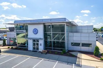 Bachman Volkswagen