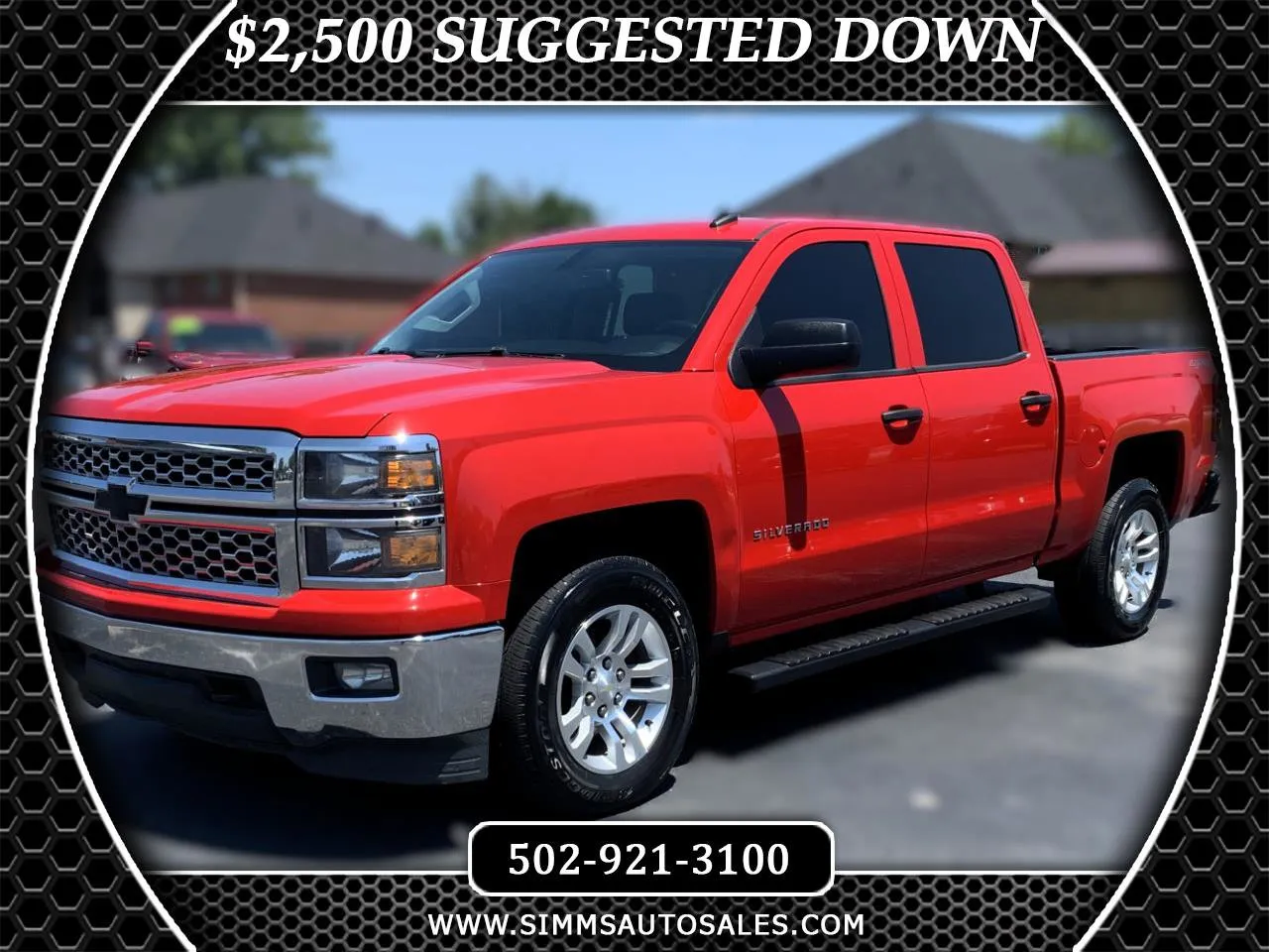 Used 2011 Chevrolet Avalanche LT w/ Luxury Package