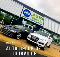 Auto Group of Louisville