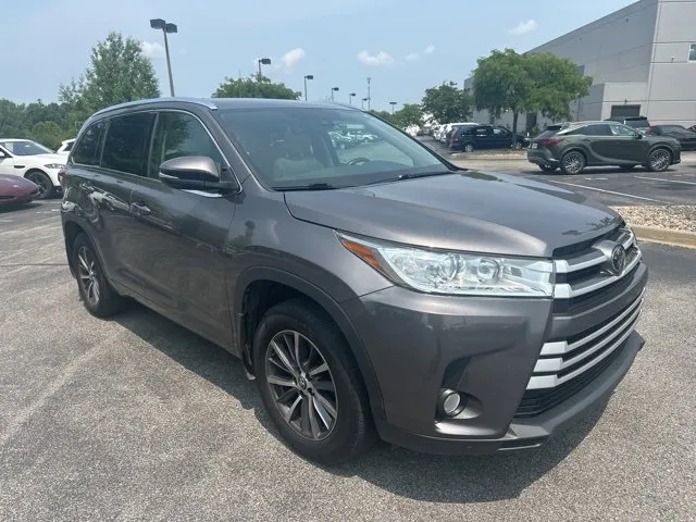 Used 2018 Lexus RX 350 AWD