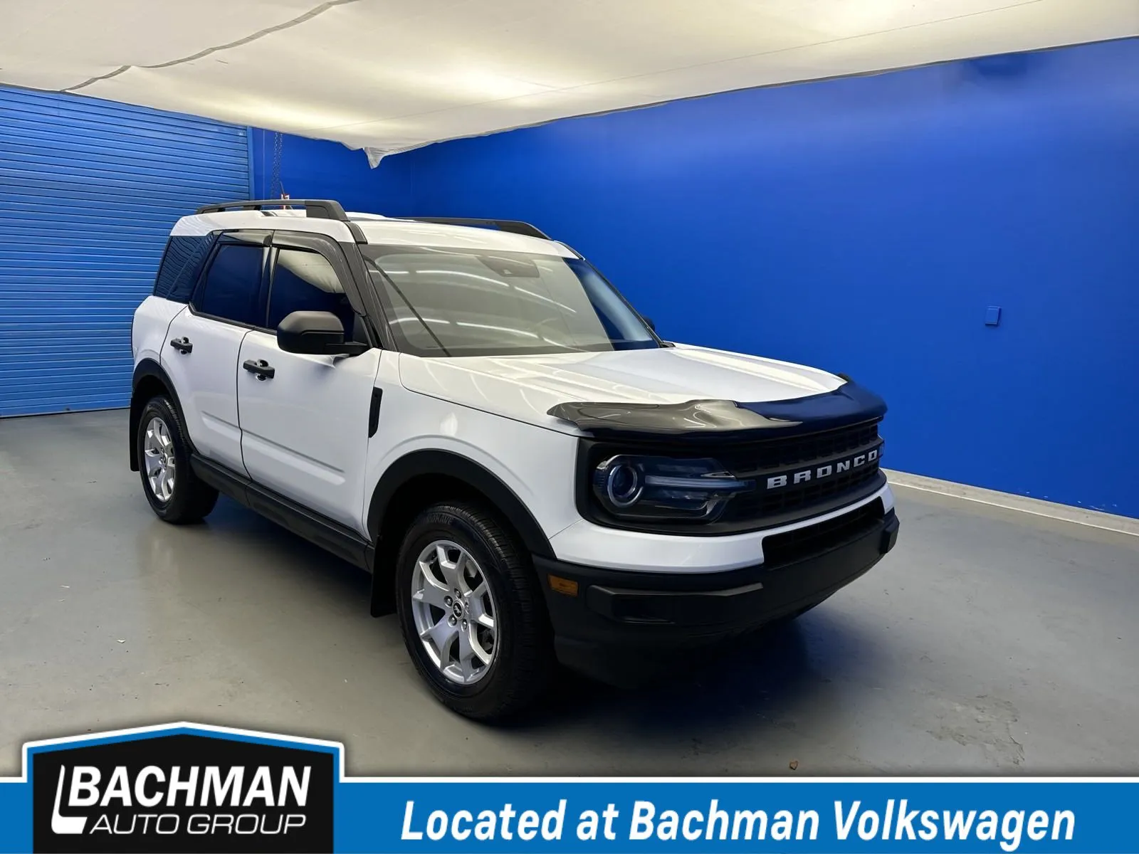 Used 2018 Volkswagen Tiguan S