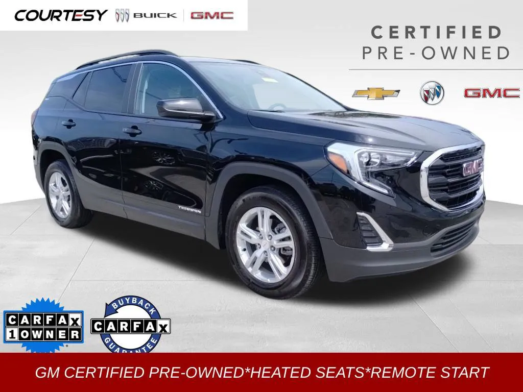 Certified 2023 Buick Enclave Essence w/ Experience Buick Package