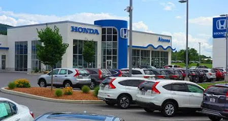 Altoona Honda