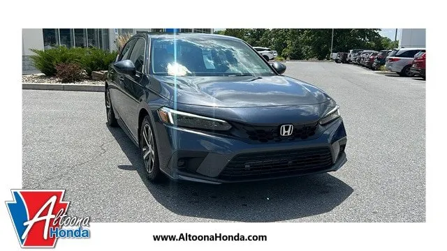 New 2024 Honda Accord LX