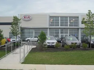 Lion Country Kia