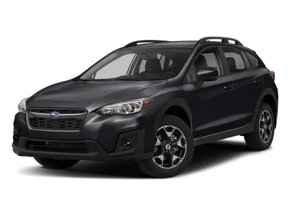 Certified 2023 Subaru Crosstrek 2.5i Limited