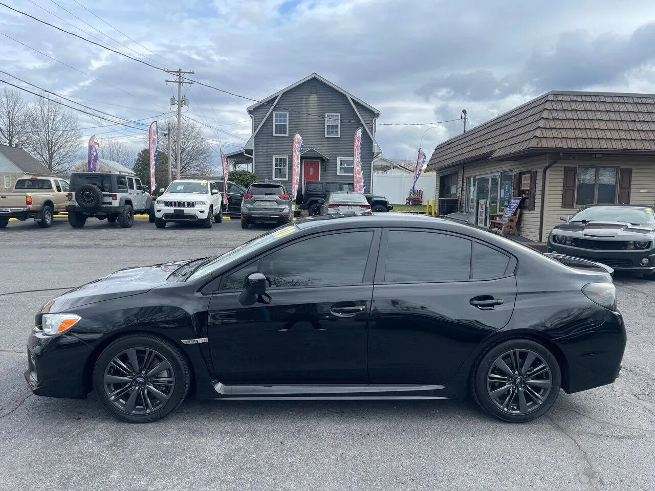 Used 2019 Chevrolet Cruze LT w/ Convenience Package