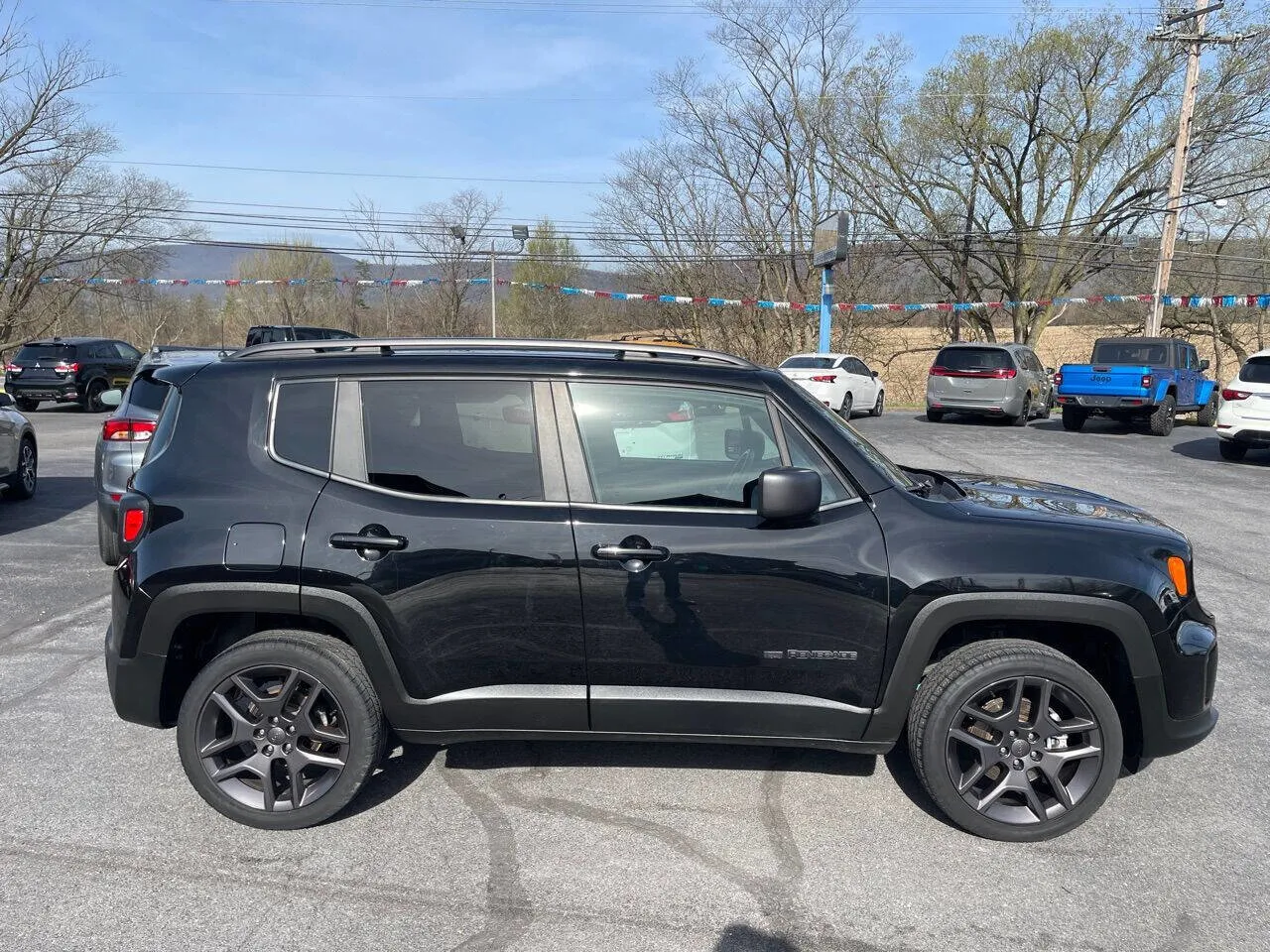 Used 2018 Subaru Outback 2.5i Premium