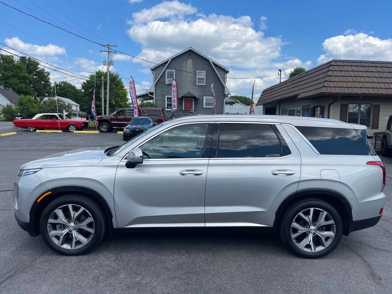 Used 2021 Jeep Renegade Latitude