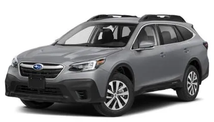 Certified 2021 Subaru Forester Touring w/ Popular Package #2