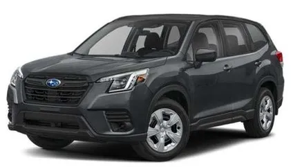 Certified 2020 Subaru Forester Sport w/ Popular Package #2