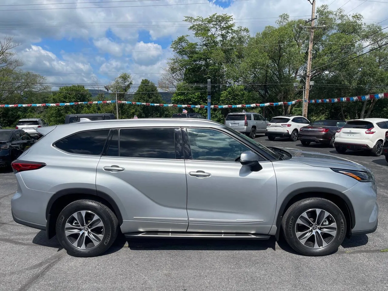 Used 2019 Ford Explorer Sport w/ Equipment Group 401A