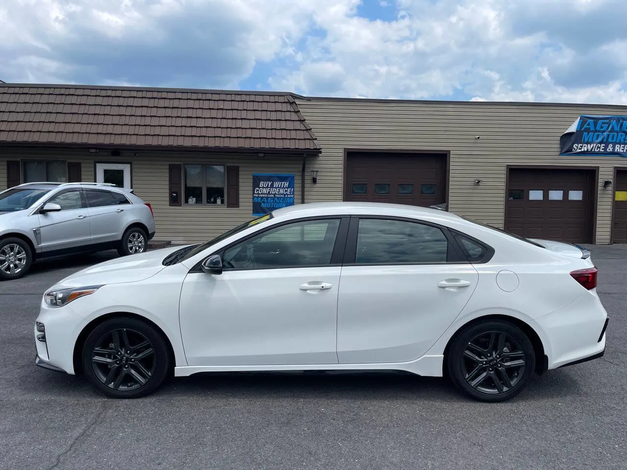 Used 2021 BMW 228i xDrive Gran Coupe w/ Convenience Package