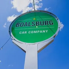 Boalsburg Car Company