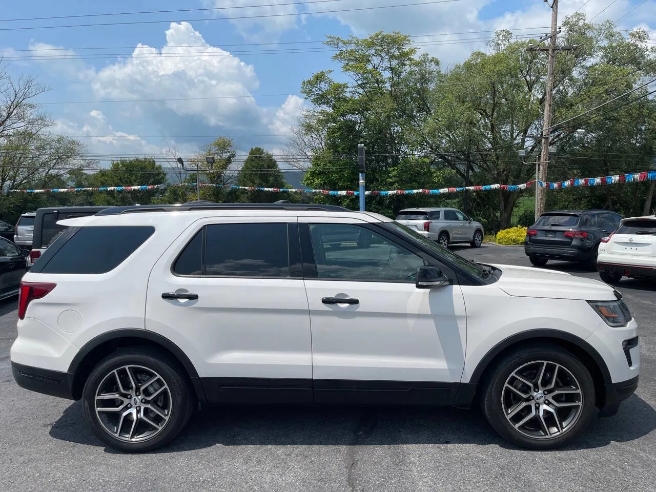 Used 2022 Hyundai Palisade SEL w/ Premium Package