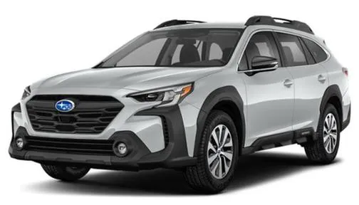 Certified 2023 Subaru Outback Limited