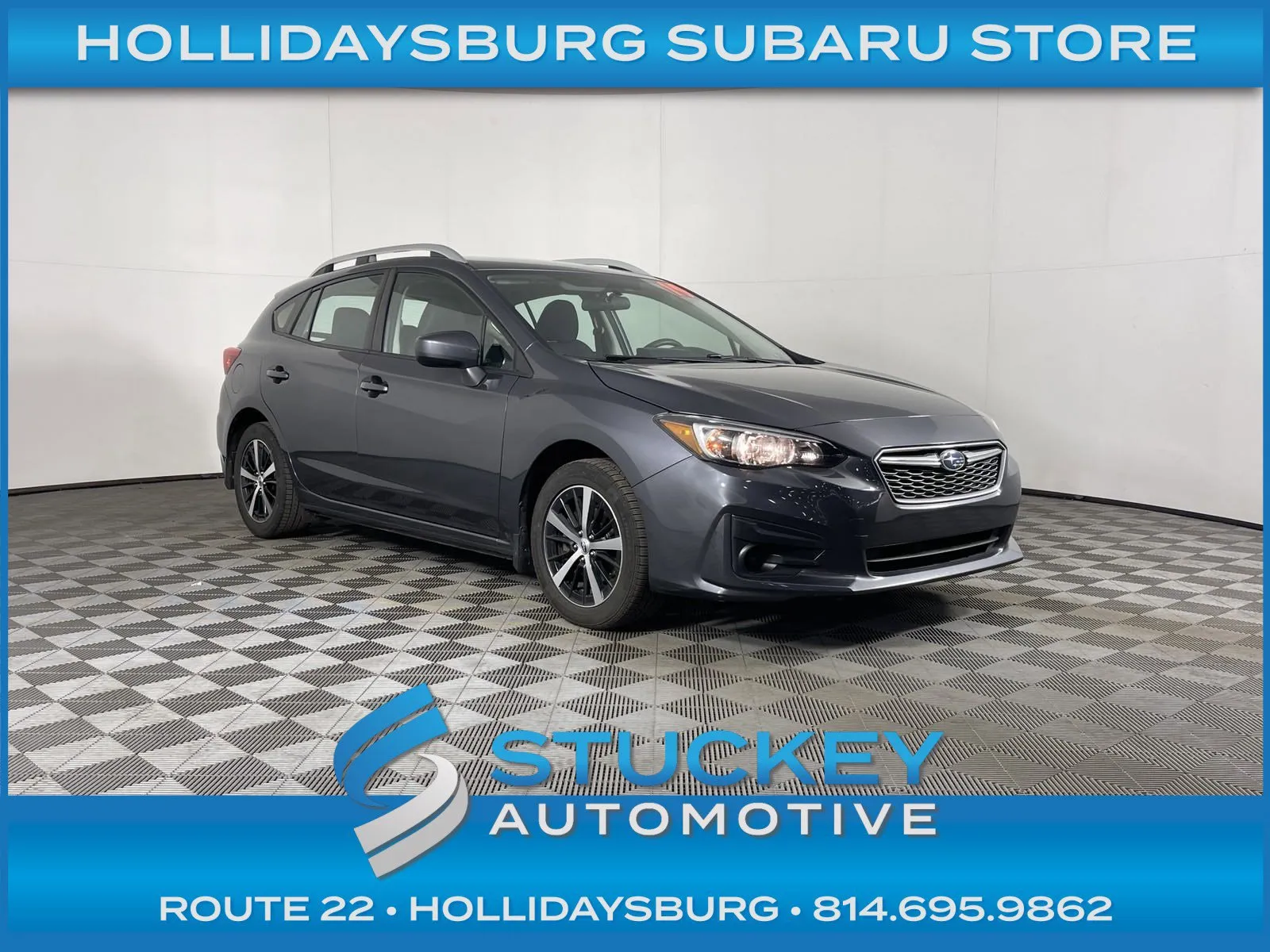 Used 2021 Kia Forte GT-Line w/ GT-Line Premium Package