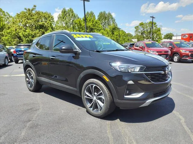 Used 2020 Jeep Cherokee Latitude Plus w/ Cold Weather Group