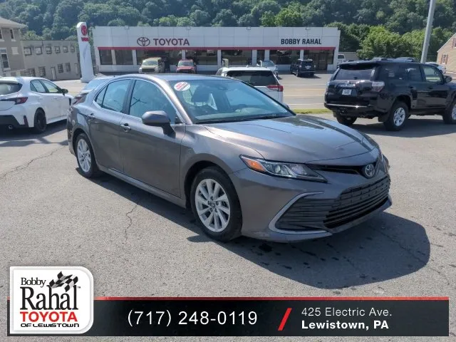 Used 2017 Toyota Avalon XLE Premium