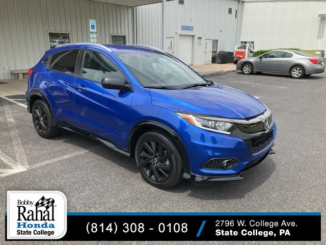 Used 2012 Honda CR-V EX-L