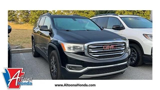 Used 2018 Dodge Durango Citadel