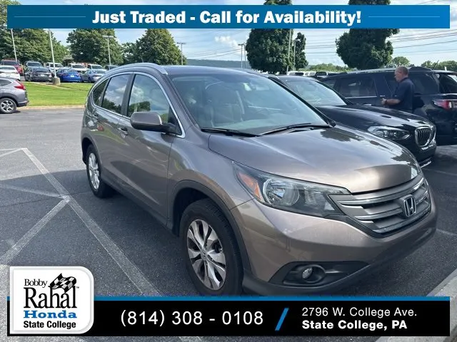 Used 2017 Honda Pilot EX-L