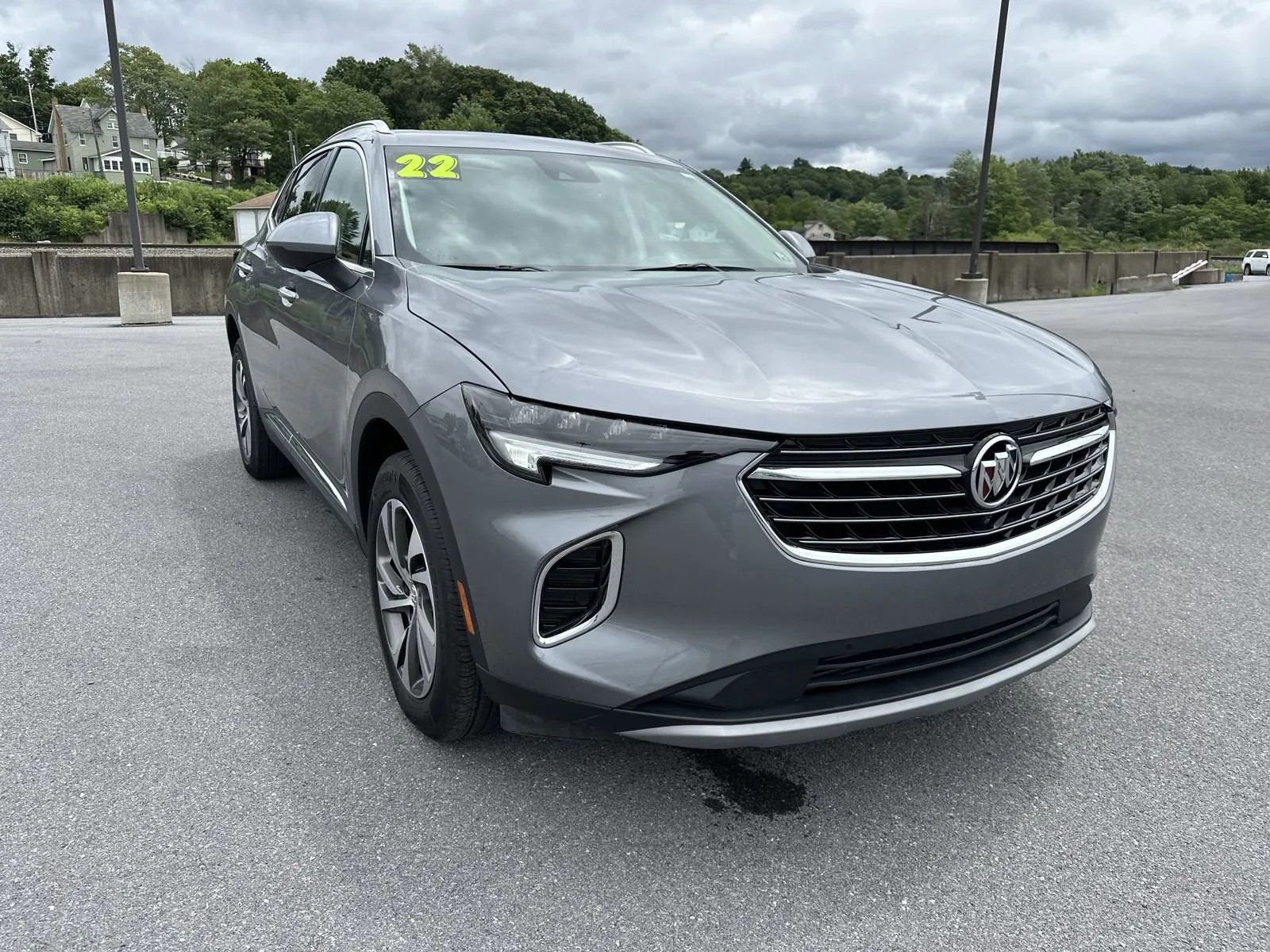 Used 2017 Chevrolet Equinox LT w/ Convenience Package