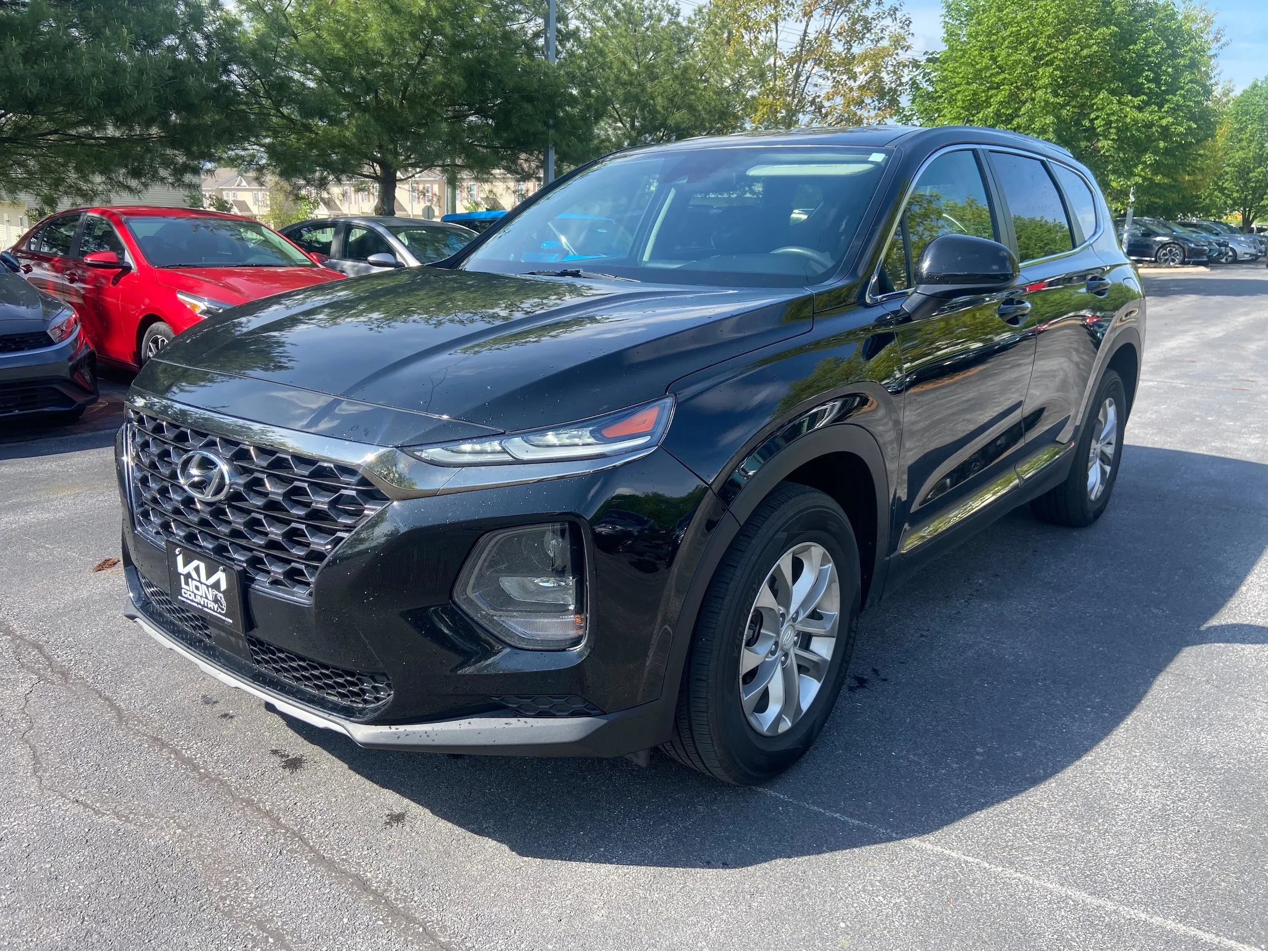 Used 2019 Volkswagen Jetta S w/ Driver Assistance Package