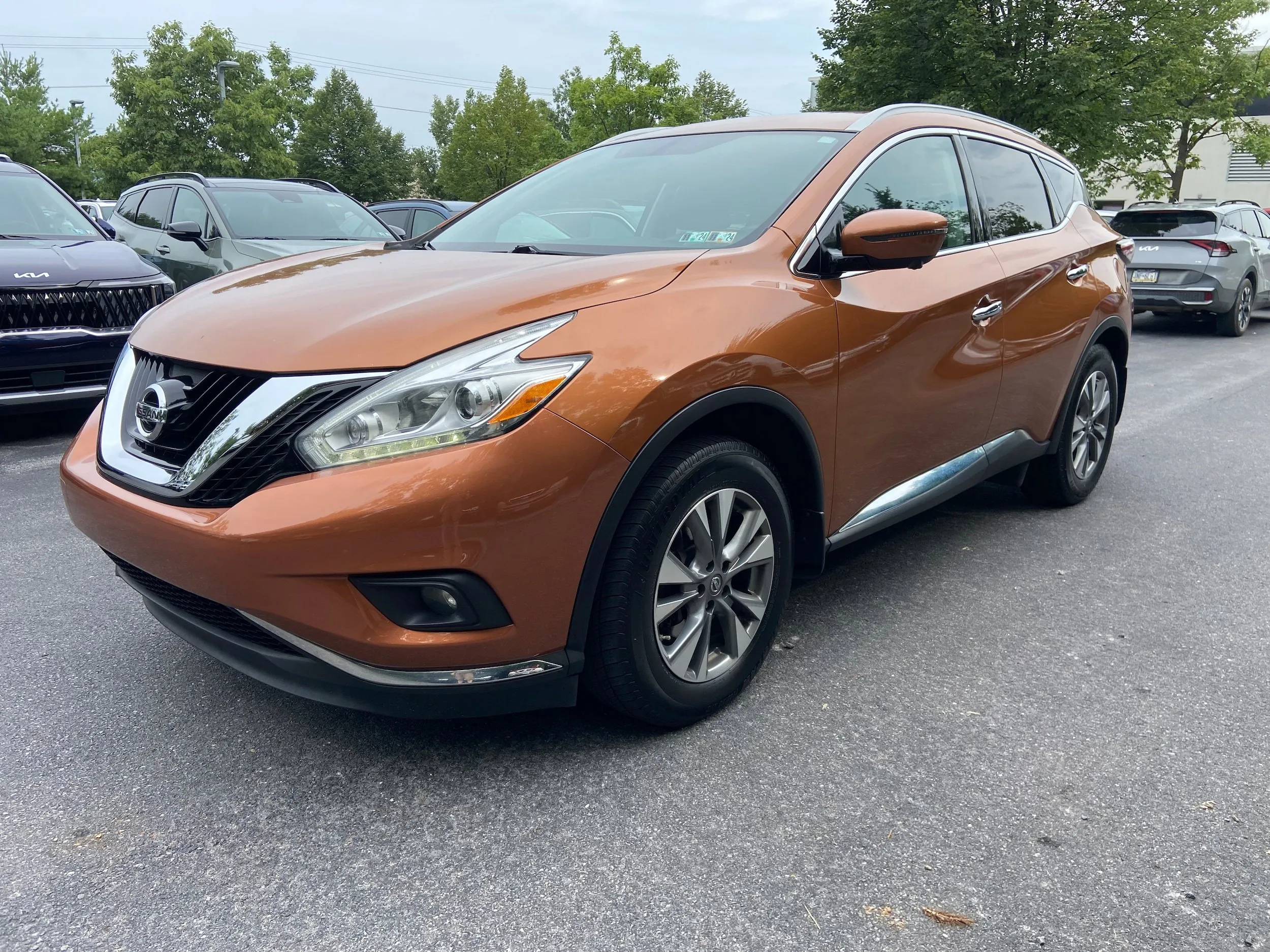 Used 2021 Subaru Outback Limited