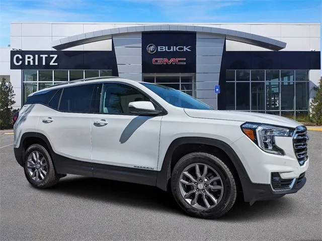 New 2025 Buick Encore GX Sport Touring w/ Advanced Technology Package