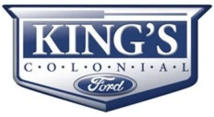 Kings Colonial Ford