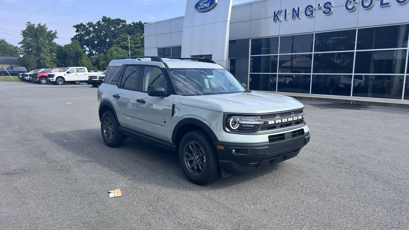 New 2024 Ford Maverick XLT